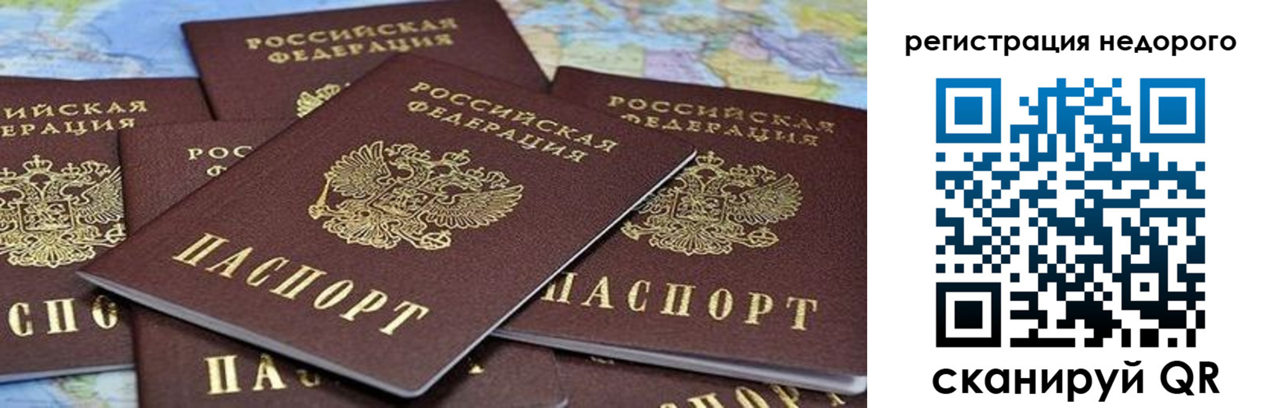 прописка штамп в Вельске